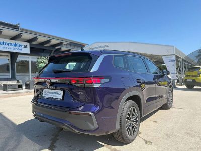 VW Tayron Gebrauchtwagen VW Tayron Gebrauchtwagen
