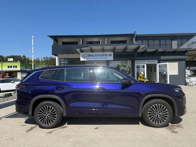 VW Tayron Gebrauchtwagen VW Tayron Gebrauchtwagen