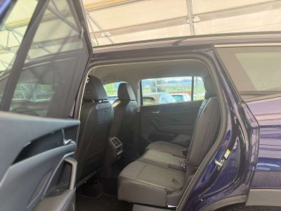 VW Tayron Gebrauchtwagen VW Tayron Gebrauchtwagen