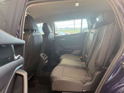 VW Tayron Gebrauchtwagen VW Tayron Gebrauchtwagen