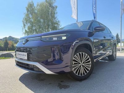 VW Tayron Gebrauchtwagen VW Tayron Gebrauchtwagen