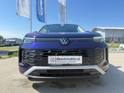 VW Tayron Gebrauchtwagen VW Tayron Gebrauchtwagen