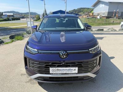 VW Tayron Gebrauchtwagen VW Tayron Gebrauchtwagen