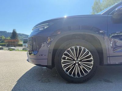 VW Tayron Gebrauchtwagen VW Tayron Gebrauchtwagen
