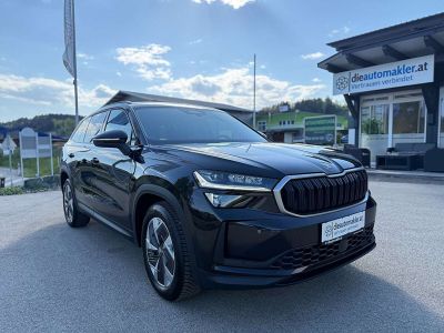 Skoda Kodiaq Gebrauchtwagen