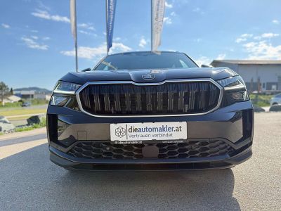 Skoda Kodiaq Gebrauchtwagen