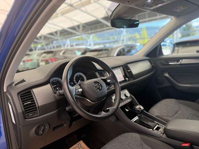 Skoda Kodiaq Gebrauchtwagen
