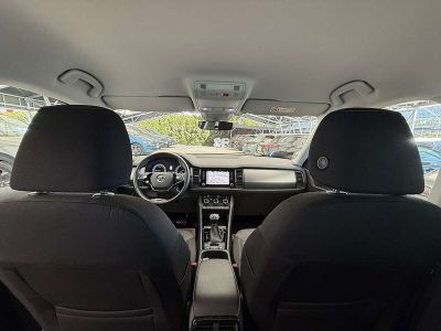Skoda Kodiaq Gebrauchtwagen