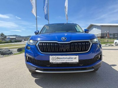 Skoda Kodiaq Gebrauchtwagen