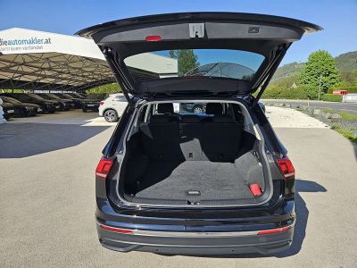 VW Tiguan Gebrauchtwagen VW Tiguan Gebrauchtwagen