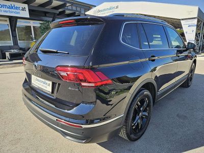 VW Tiguan Gebrauchtwagen VW Tiguan Gebrauchtwagen