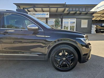 VW Tiguan Gebrauchtwagen VW Tiguan Gebrauchtwagen