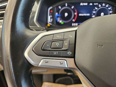 VW Tiguan Gebrauchtwagen VW Tiguan Gebrauchtwagen