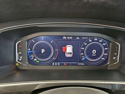 VW Tiguan Gebrauchtwagen VW Tiguan Gebrauchtwagen