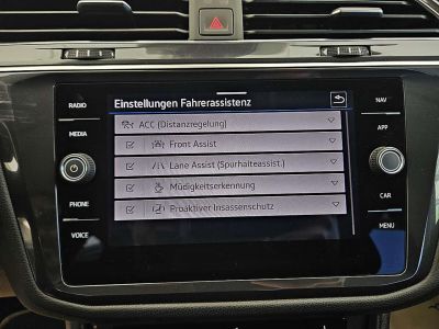 VW Tiguan Gebrauchtwagen VW Tiguan Gebrauchtwagen