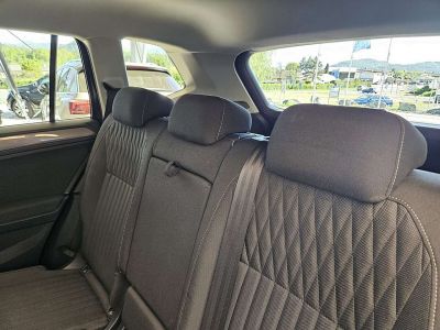 VW Tiguan Gebrauchtwagen VW Tiguan Gebrauchtwagen