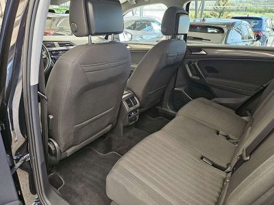VW Tiguan Gebrauchtwagen VW Tiguan Gebrauchtwagen