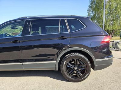 VW Tiguan Gebrauchtwagen VW Tiguan Gebrauchtwagen
