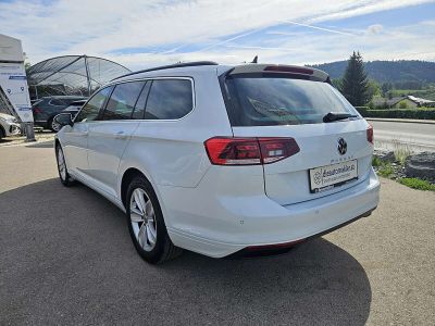VW Passat Gebrauchtwagen VW Passat Gebrauchtwagen