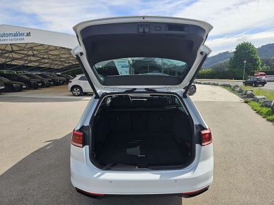 VW Passat Gebrauchtwagen VW Passat Gebrauchtwagen