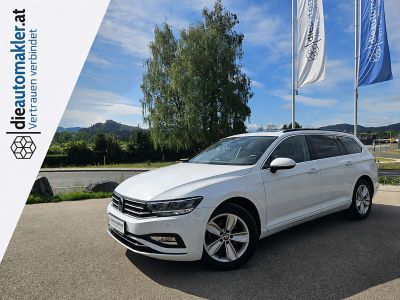 VW Passat Gebrauchtwagen VW Passat Gebrauchtwagen