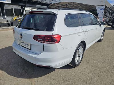 VW Passat Gebrauchtwagen VW Passat Gebrauchtwagen