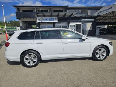 VW Passat Gebrauchtwagen VW Passat Gebrauchtwagen