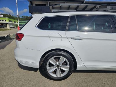 VW Passat Gebrauchtwagen VW Passat Gebrauchtwagen