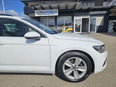 VW Passat Gebrauchtwagen VW Passat Gebrauchtwagen