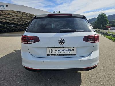 VW Passat Gebrauchtwagen VW Passat Gebrauchtwagen