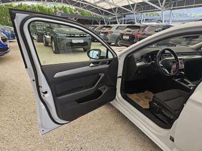 VW Passat Gebrauchtwagen VW Passat Gebrauchtwagen