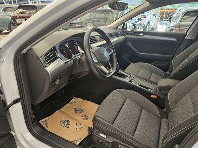 VW Passat Gebrauchtwagen VW Passat Gebrauchtwagen
