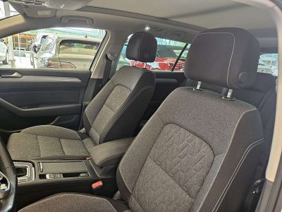 VW Passat Gebrauchtwagen VW Passat Gebrauchtwagen