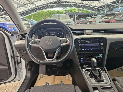 VW Passat Gebrauchtwagen VW Passat Gebrauchtwagen