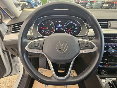 VW Passat Gebrauchtwagen VW Passat Gebrauchtwagen