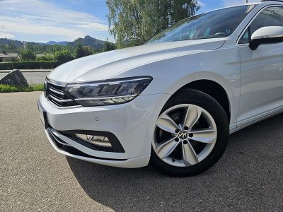 VW Passat Gebrauchtwagen VW Passat Gebrauchtwagen