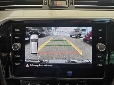 VW Passat Gebrauchtwagen VW Passat Gebrauchtwagen