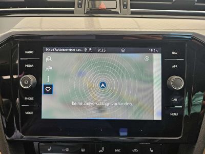 VW Passat Gebrauchtwagen VW Passat Gebrauchtwagen