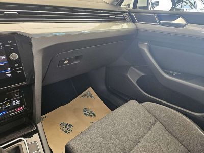 VW Passat Gebrauchtwagen VW Passat Gebrauchtwagen