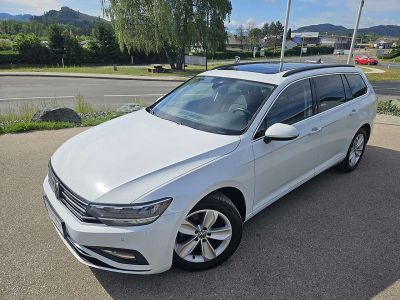 VW Passat Gebrauchtwagen VW Passat Gebrauchtwagen