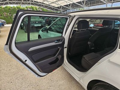 VW Passat Gebrauchtwagen VW Passat Gebrauchtwagen
