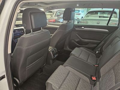 VW Passat Gebrauchtwagen VW Passat Gebrauchtwagen