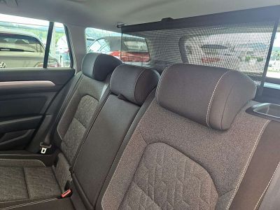 VW Passat Gebrauchtwagen VW Passat Gebrauchtwagen