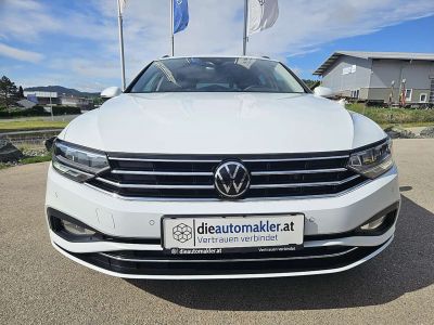 VW Passat Gebrauchtwagen VW Passat Gebrauchtwagen