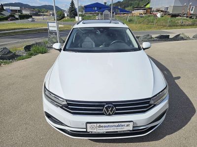VW Passat Gebrauchtwagen VW Passat Gebrauchtwagen