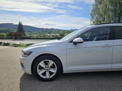 VW Passat Gebrauchtwagen VW Passat Gebrauchtwagen