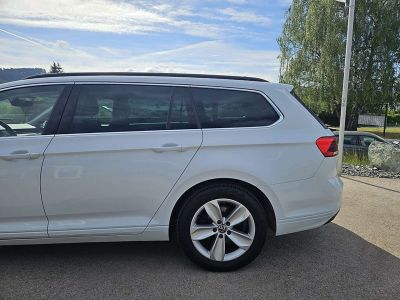VW Passat Gebrauchtwagen VW Passat Gebrauchtwagen