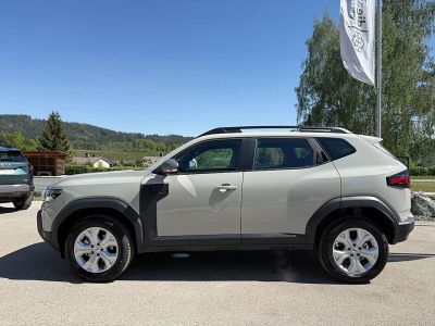 Dacia Duster Tageszulassung Dacia Duster Tageszulassung