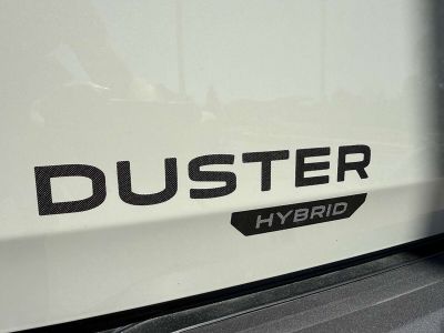 Dacia Duster Tageszulassung Dacia Duster Tageszulassung