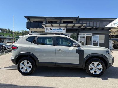 Dacia Duster Tageszulassung Dacia Duster Tageszulassung